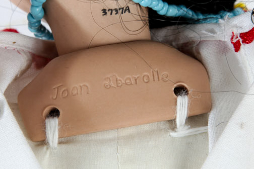 1990s Ashton-Drake "Passports to Friendship Collection" Dolls