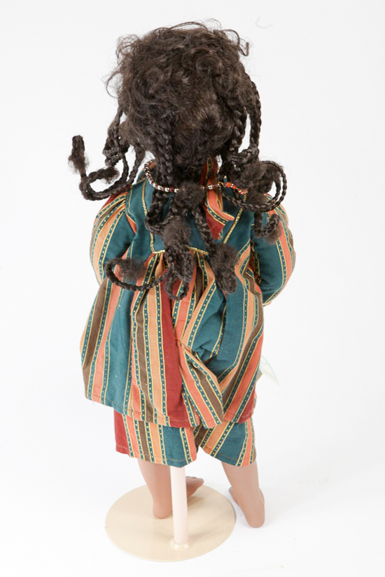 1990s Ashton-Drake "Passports to Friendship Collection" Dolls