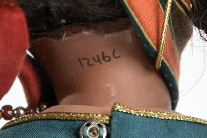 1990s Ashton-Drake "Passports to Friendship Collection" Dolls