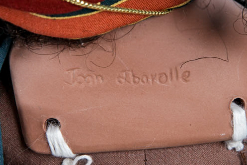 1990s Ashton-Drake "Passports to Friendship Collection" Dolls