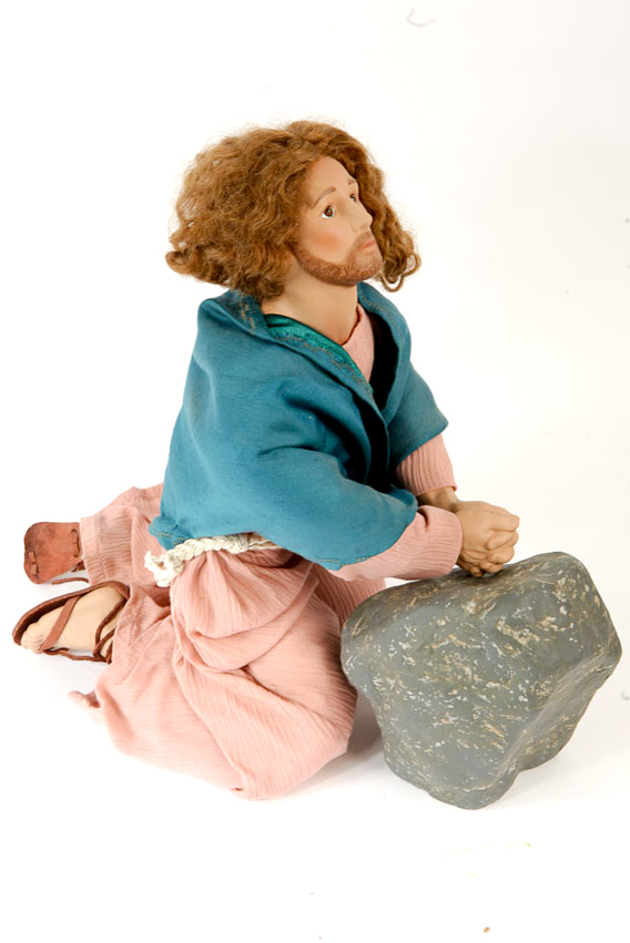 1990s Ashton-Drake "Messages of Hope Collection" Dolls