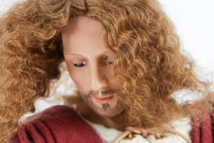 1990s Ashton-Drake "Messages of Hope Collection" Dolls