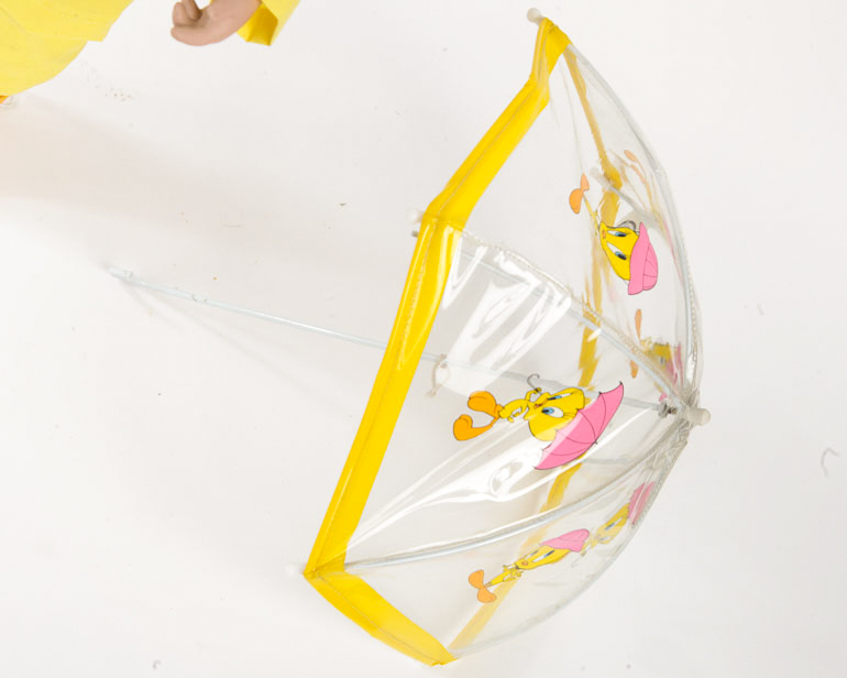 Ashton-Drake "Wain, Wain, Go Away" Doll Series