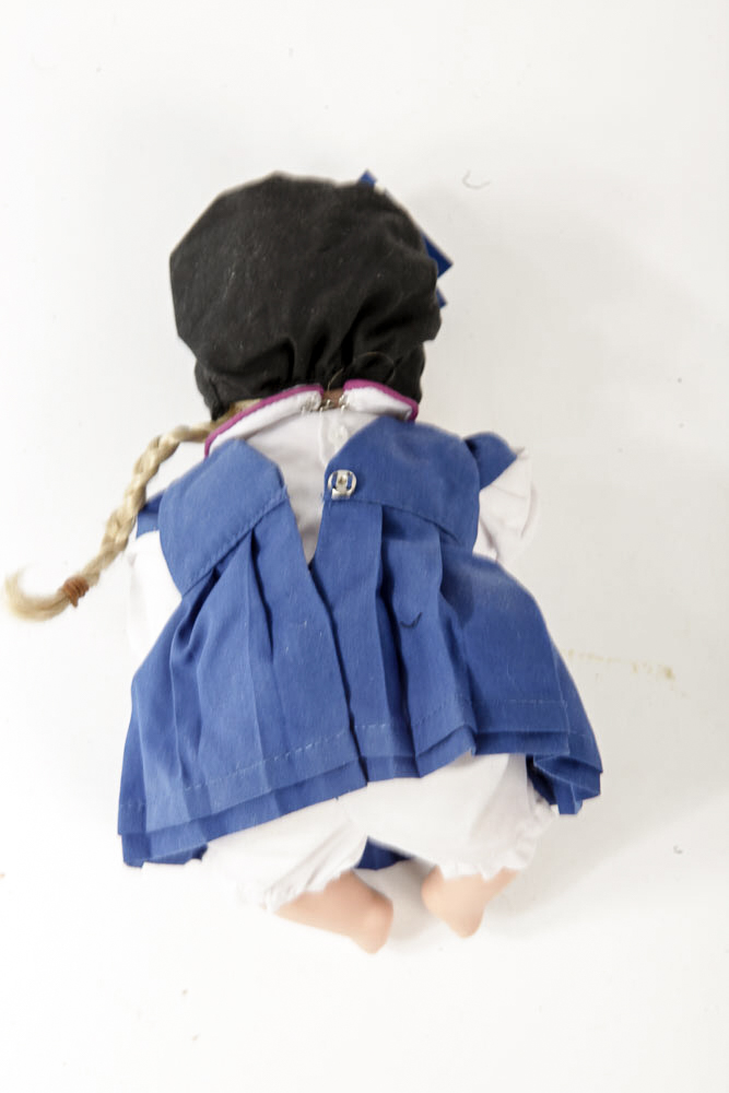 Simple Gifts Baby Doll Collection by Ashton-Drake