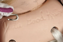 Simple Gifts Baby Doll Collection by Ashton-Drake