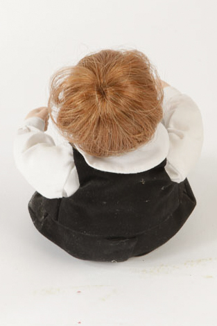 Simple Gifts Baby Doll Collection by Ashton-Drake