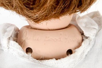 Simple Gifts Baby Doll Collection by Ashton-Drake