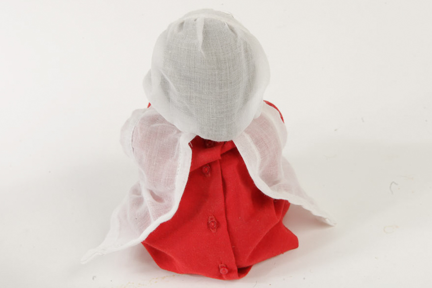 Simple Gifts Baby Doll Collection by Ashton-Drake