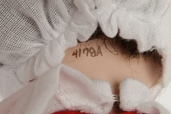 Simple Gifts Baby Doll Collection by Ashton-Drake