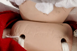 Simple Gifts Baby Doll Collection by Ashton-Drake