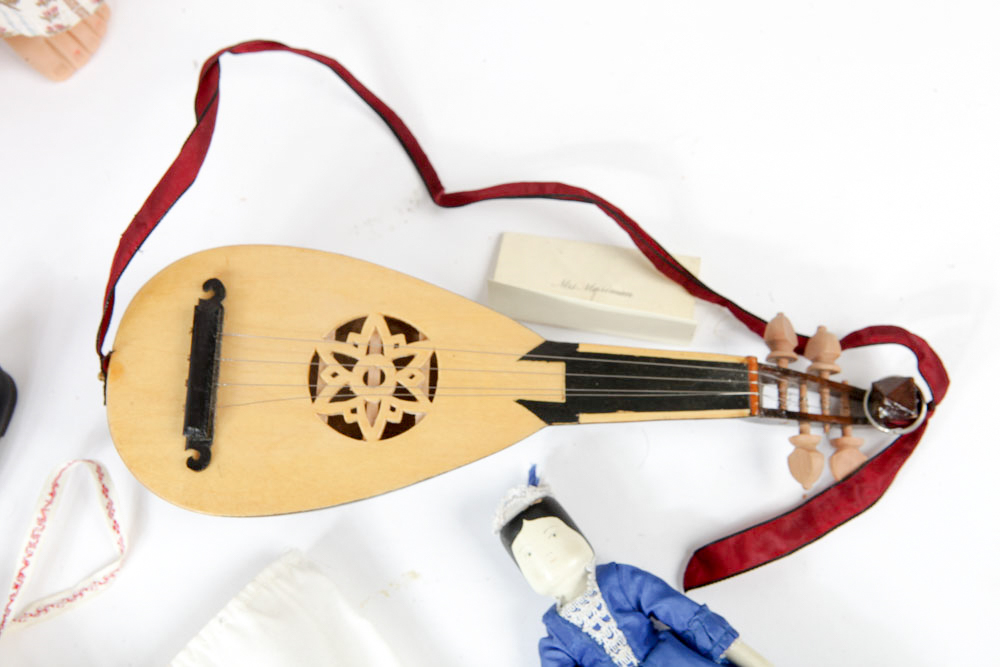 "Felicity Merriman" American Girl Doll