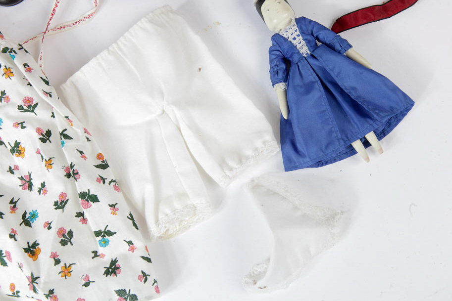 "Felicity Merriman" American Girl Doll