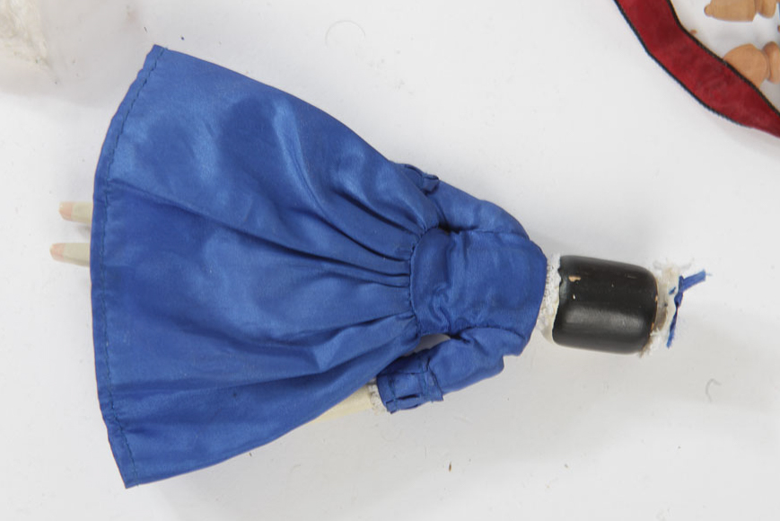 "Felicity Merriman" American Girl Doll