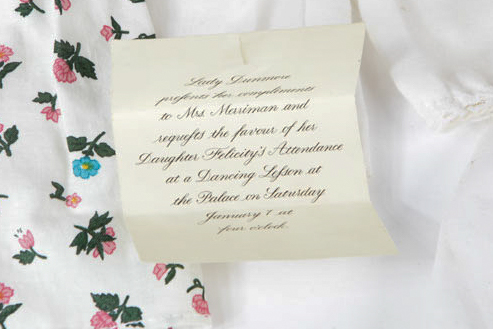 "Felicity Merriman" American Girl Doll