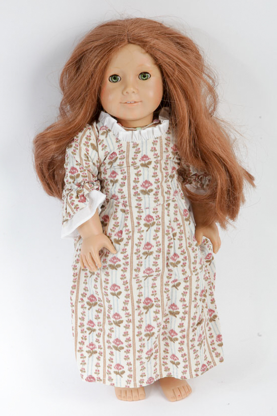 "Felicity Merriman" American Girl Doll