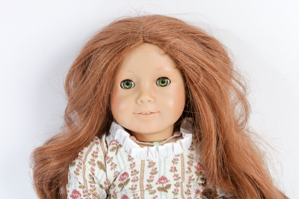 "Felicity Merriman" American Girl Doll