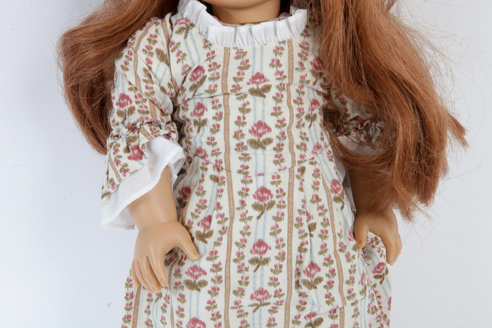 "Felicity Merriman" American Girl Doll