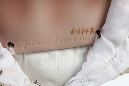 1998 Ashton-Drake "Portraits of Diana Collection" Porcelain Dolls