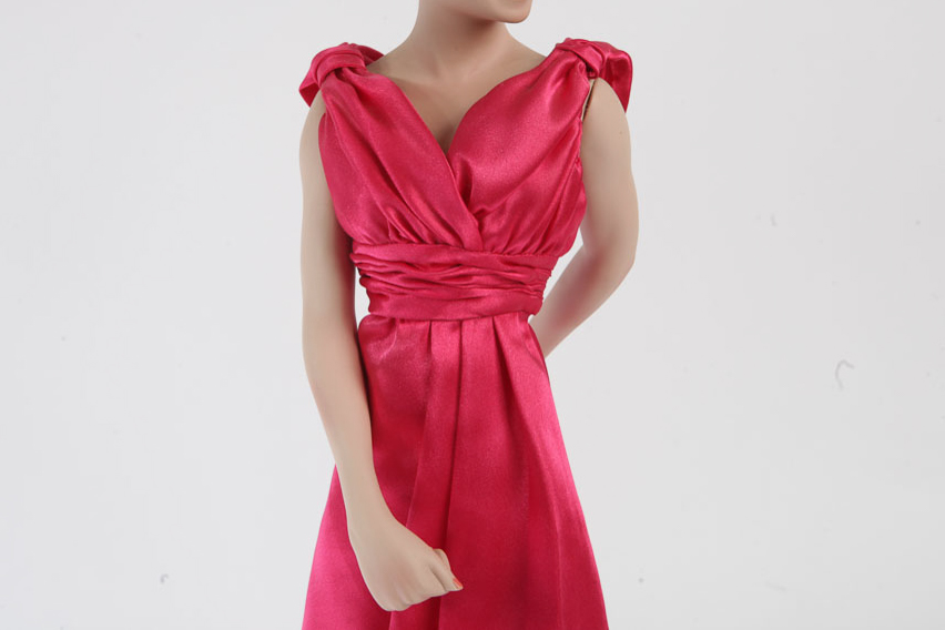 1998 Ashton-Drake "Portraits of Diana Collection" Porcelain Dolls