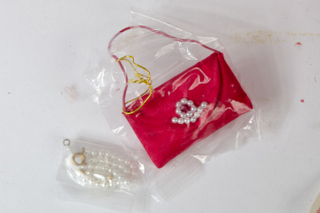 1998 Ashton-Drake "Portraits of Diana Collection" Porcelain Dolls