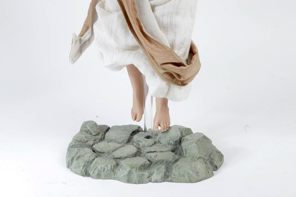 Miracles of Jesus Dolls by Ashton Drake