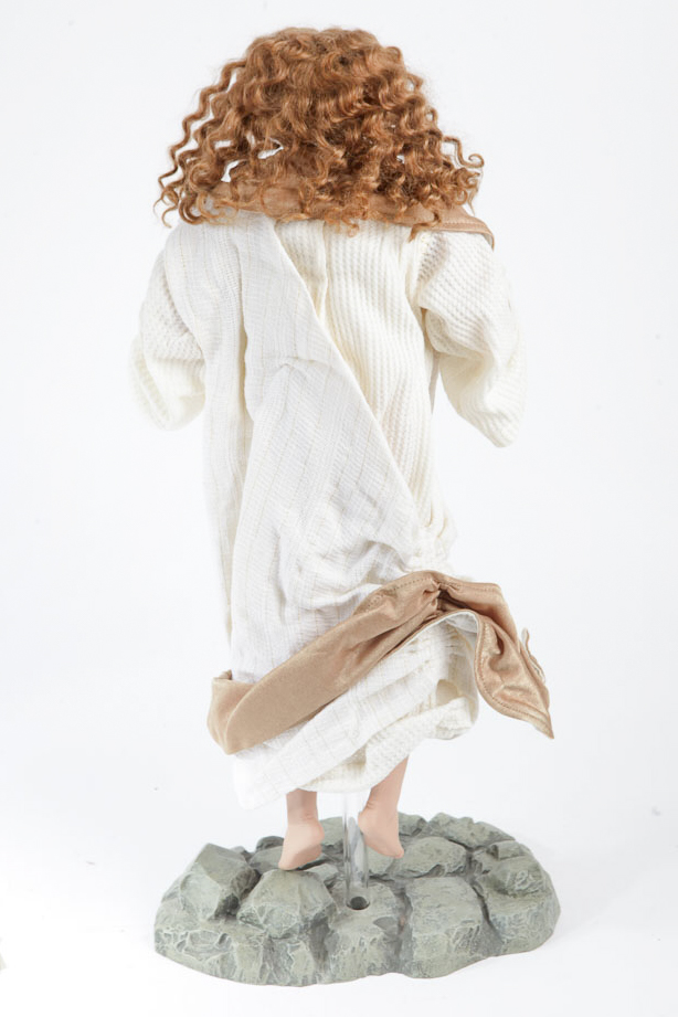 Miracles of Jesus Dolls by Ashton Drake