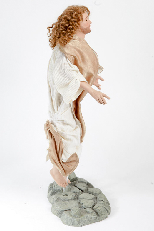 Miracles of Jesus Dolls by Ashton Drake