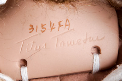 Miracles of Jesus Dolls by Ashton Drake