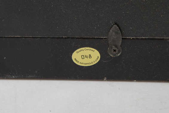 America the Beautiful National Parks Coin Collection Frame