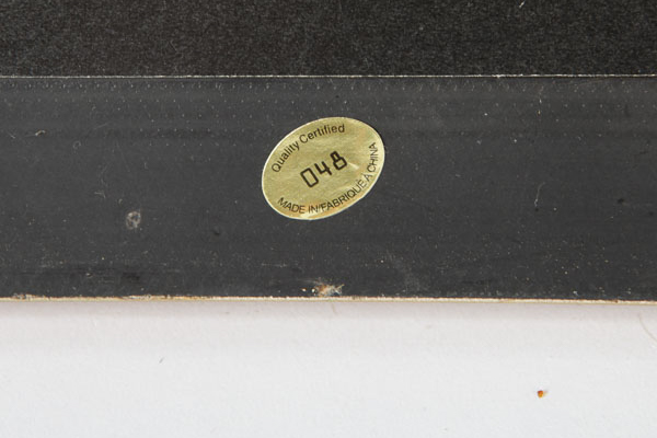 Presidential Dollar Coin Collection Frames