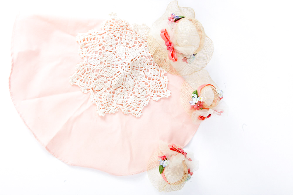 1995 Ashton-Drake "Only At Grandma's and Grandpa's Collection" Dolls