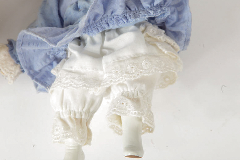 1995 Ashton-Drake "Only At Grandma's and Grandpa's Collection" Dolls