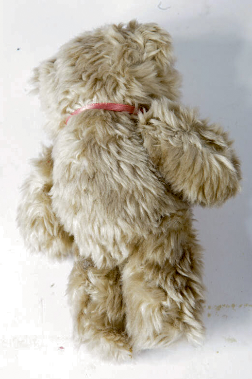 1995 Ashton-Drake "Only At Grandma's and Grandpa's Collection" Dolls