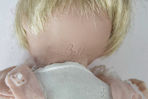 1995 Ashton-Drake "Only At Grandma's and Grandpa's Collection" Dolls