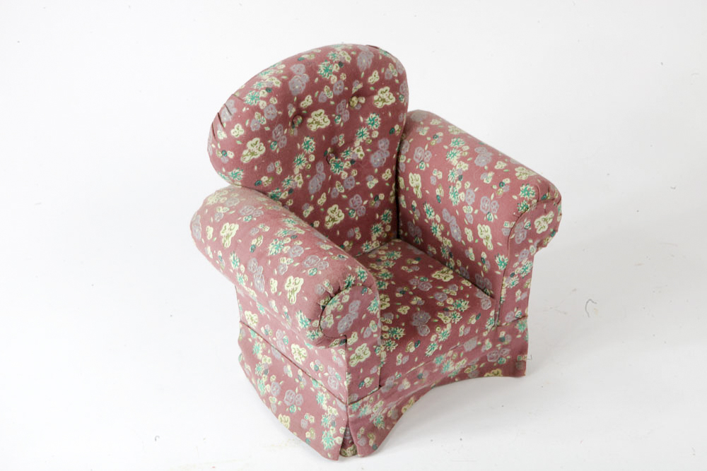 1995 Ashton-Drake "Only At Grandma's and Grandpa's Collection" Dolls