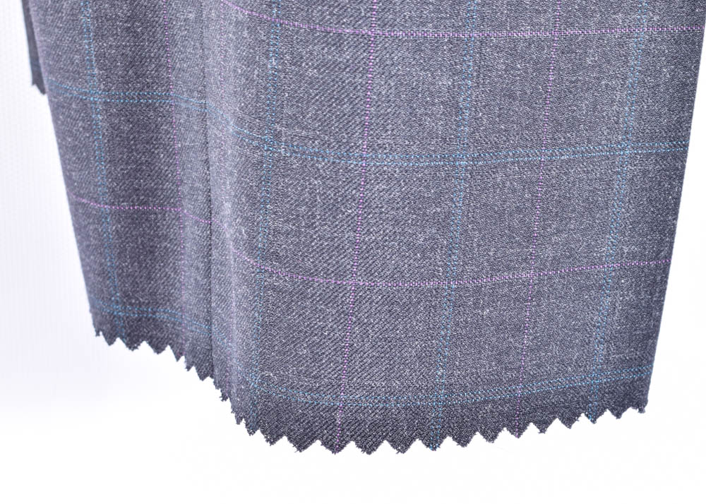 Men's Hickey Freeman Wool Suit