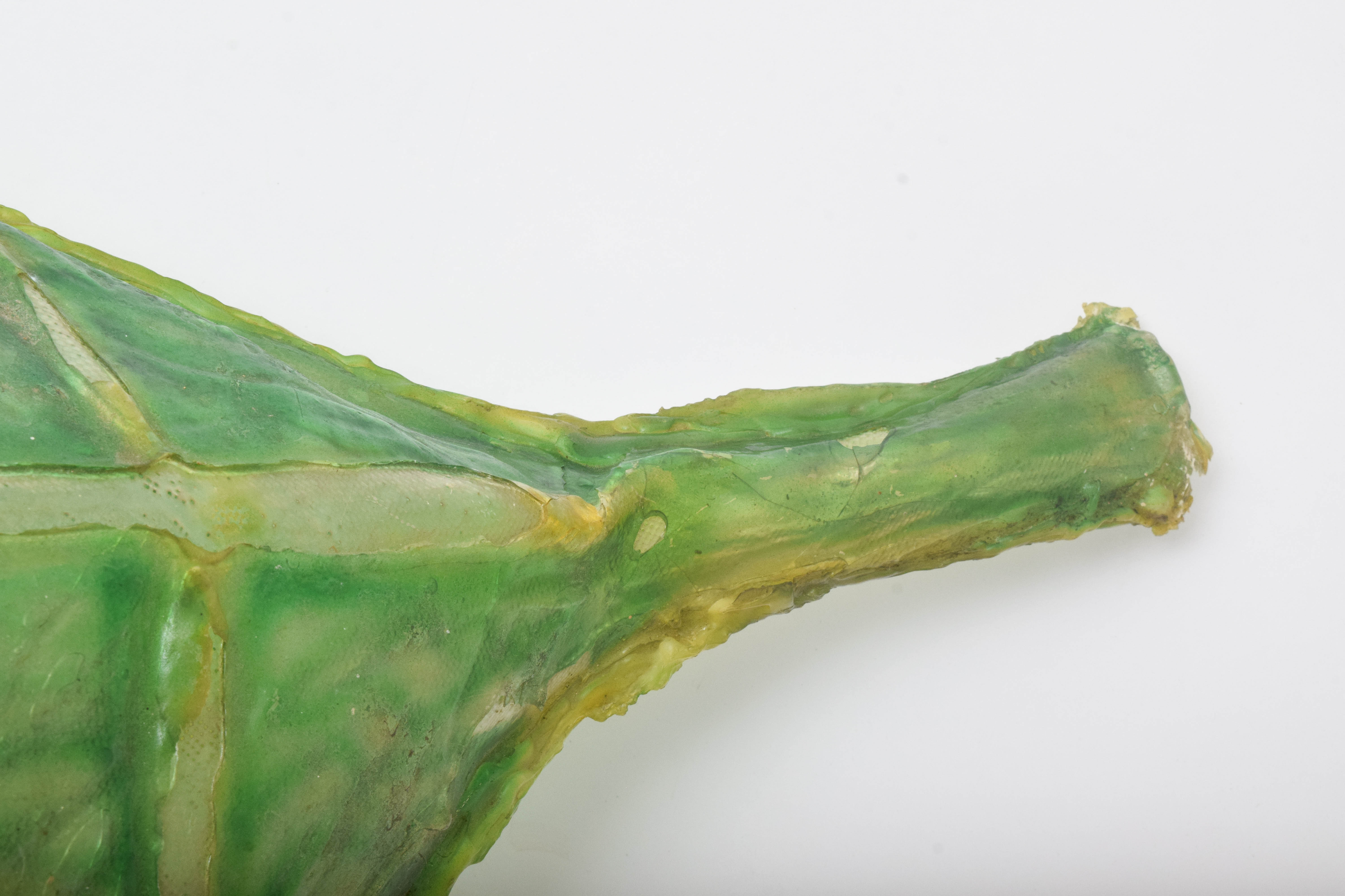 Autographed "Innerspace" Prop and Kevin McCarthy Signed Photo