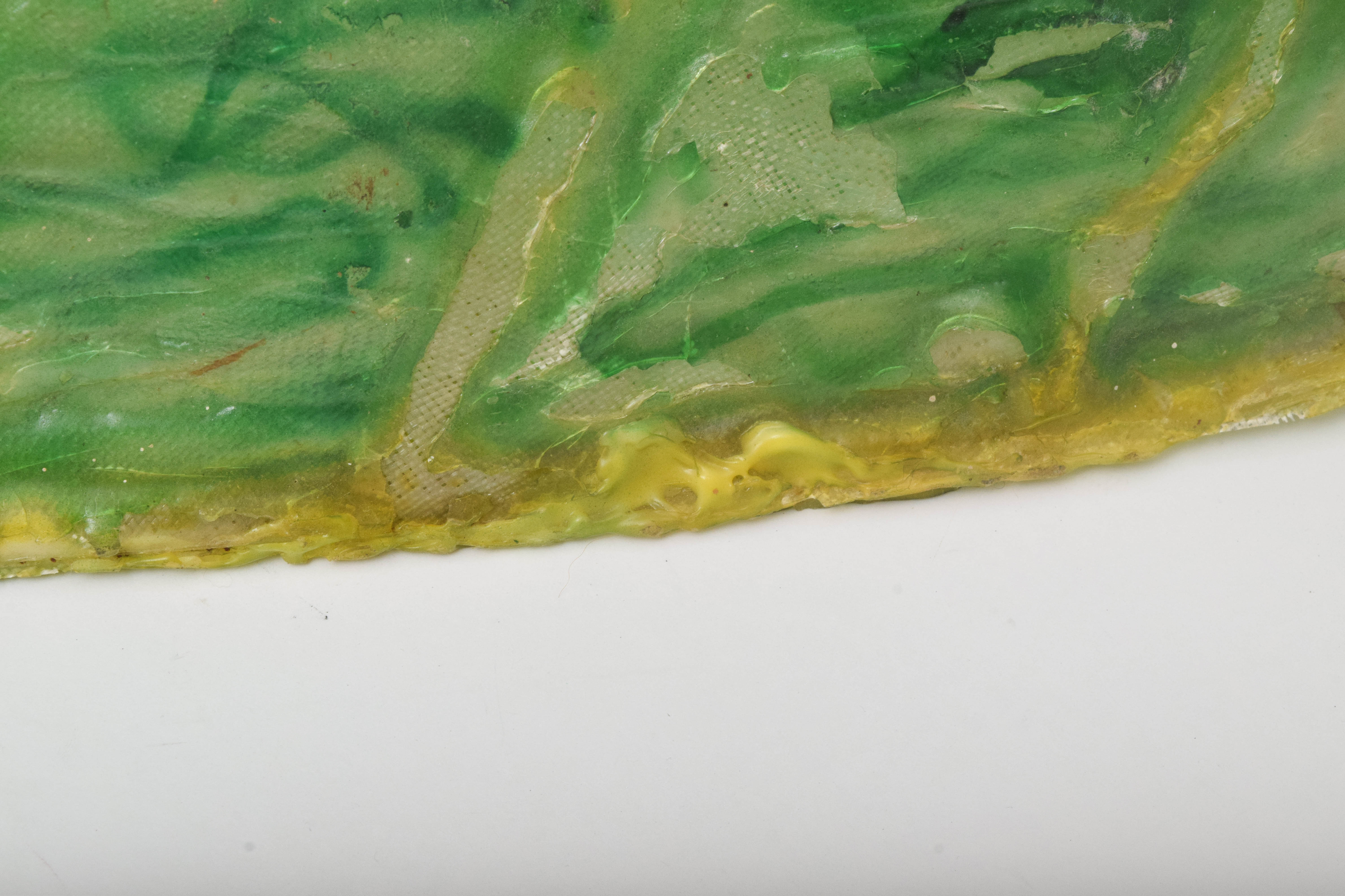 Autographed "Innerspace" Prop and Kevin McCarthy Signed Photo