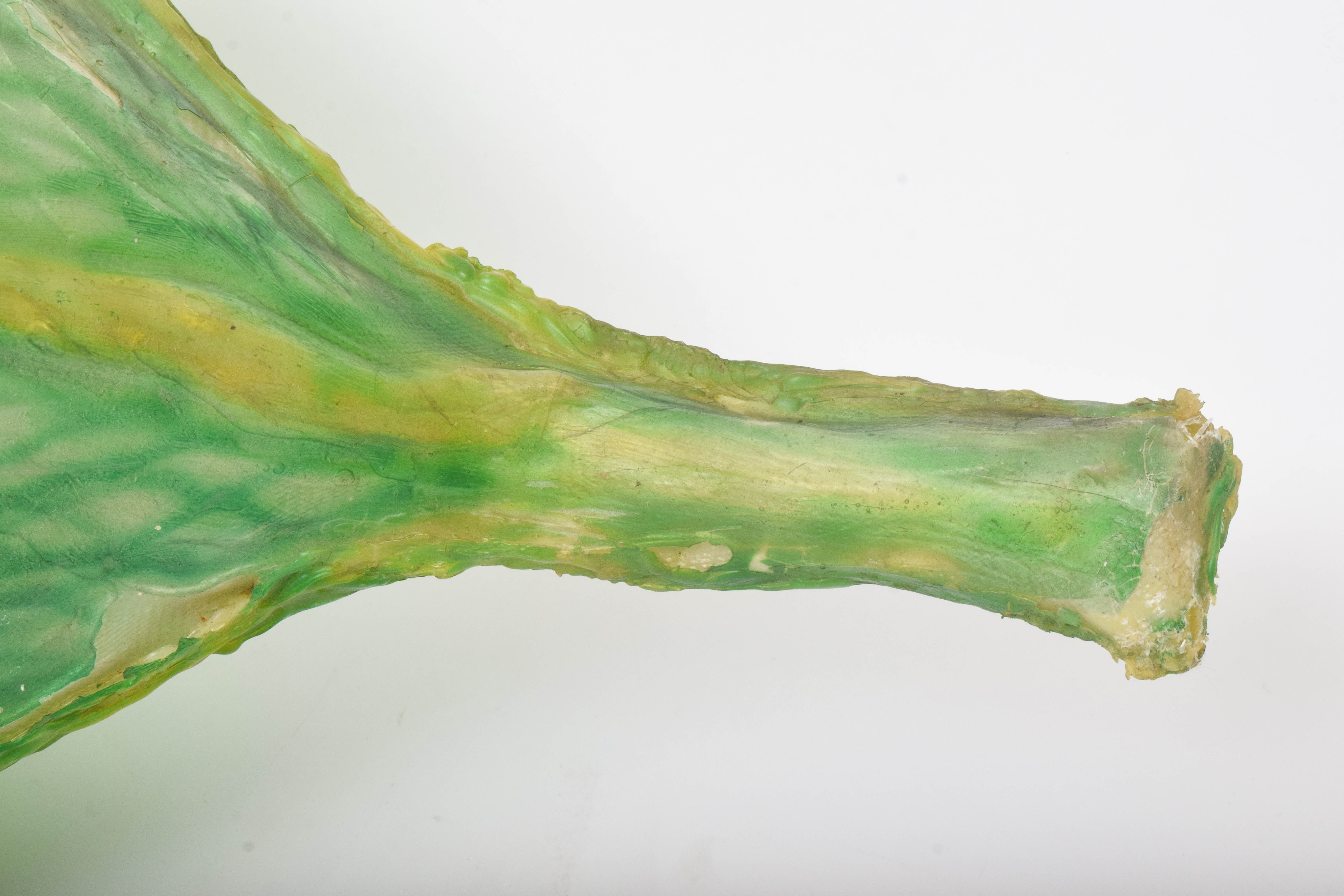 Autographed "Innerspace" Prop and Kevin McCarthy Signed Photo