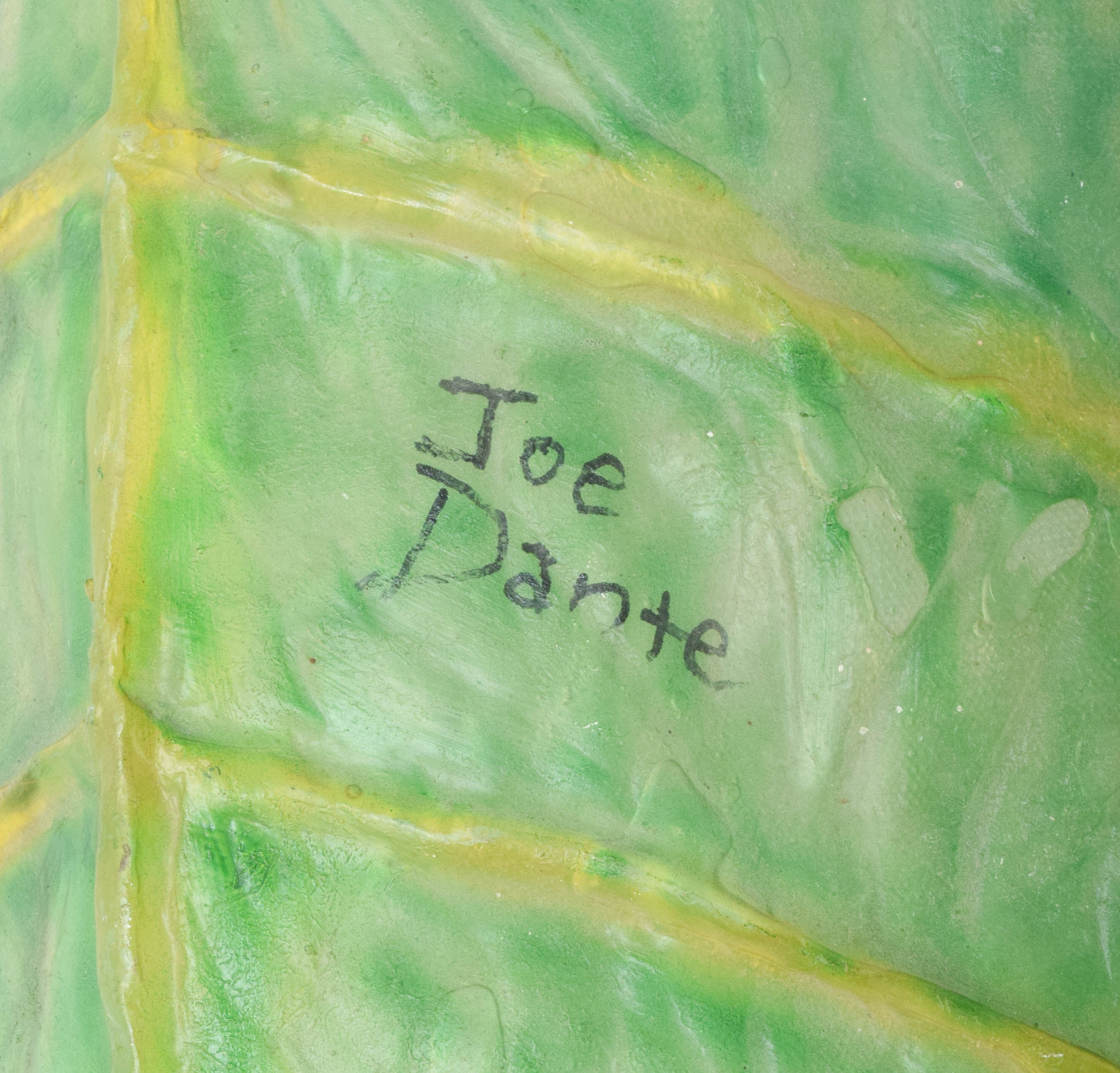 Autographed "Innerspace" Prop and Kevin McCarthy Signed Photo