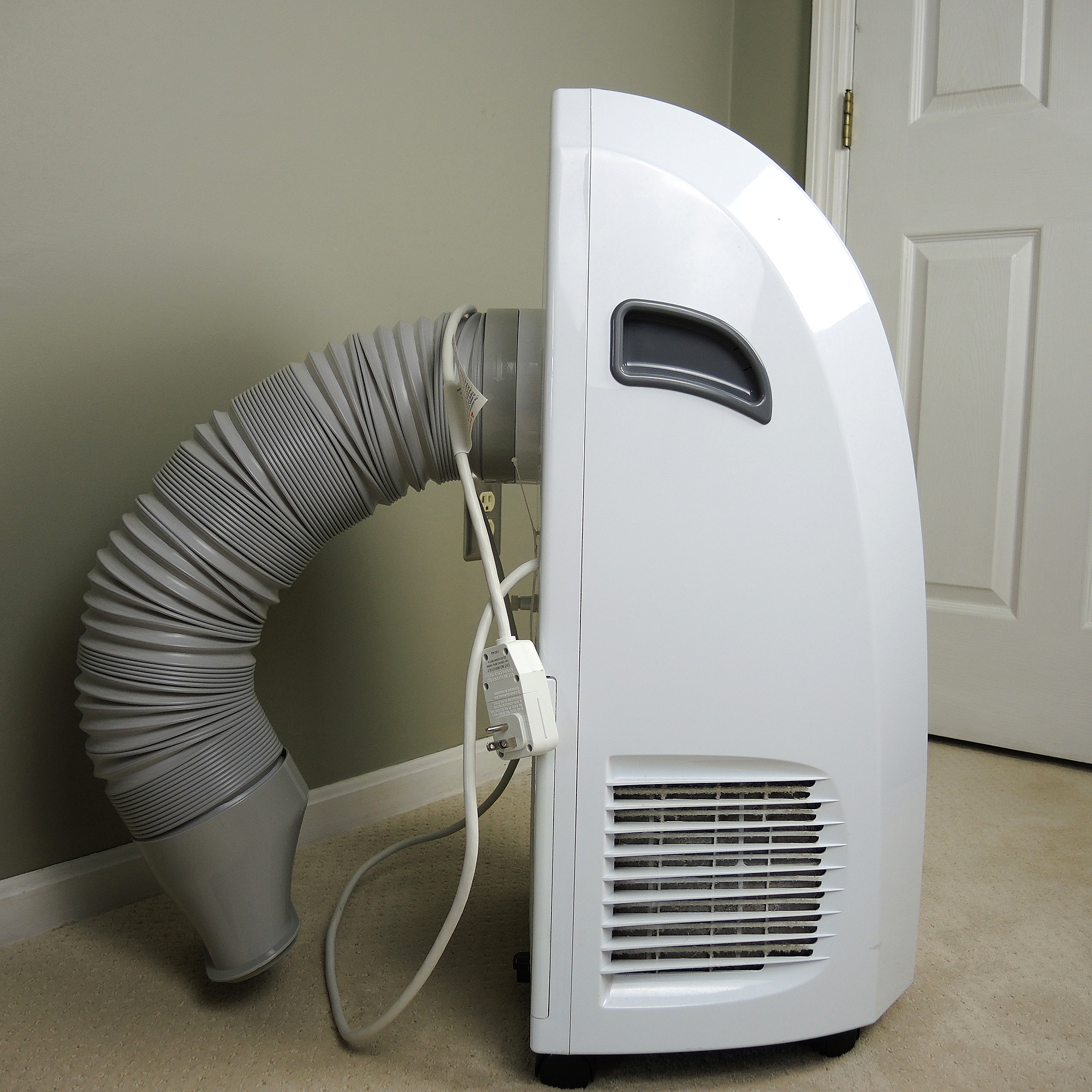 LG 10,000 BTU Portable Air Conditioner