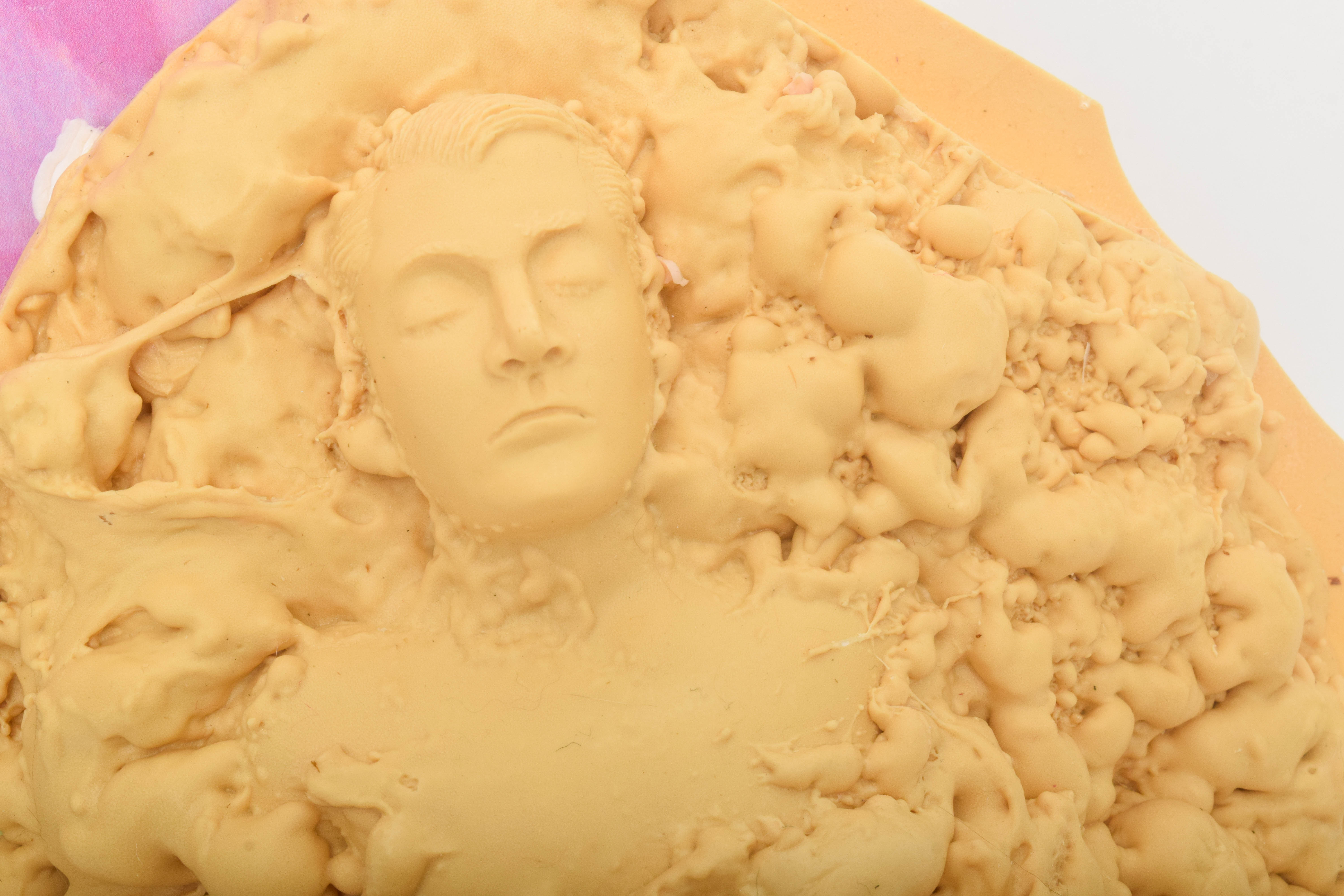 Creature Arts Model Kit of Kevin McCarthy in Invasion of the Body Snatchers