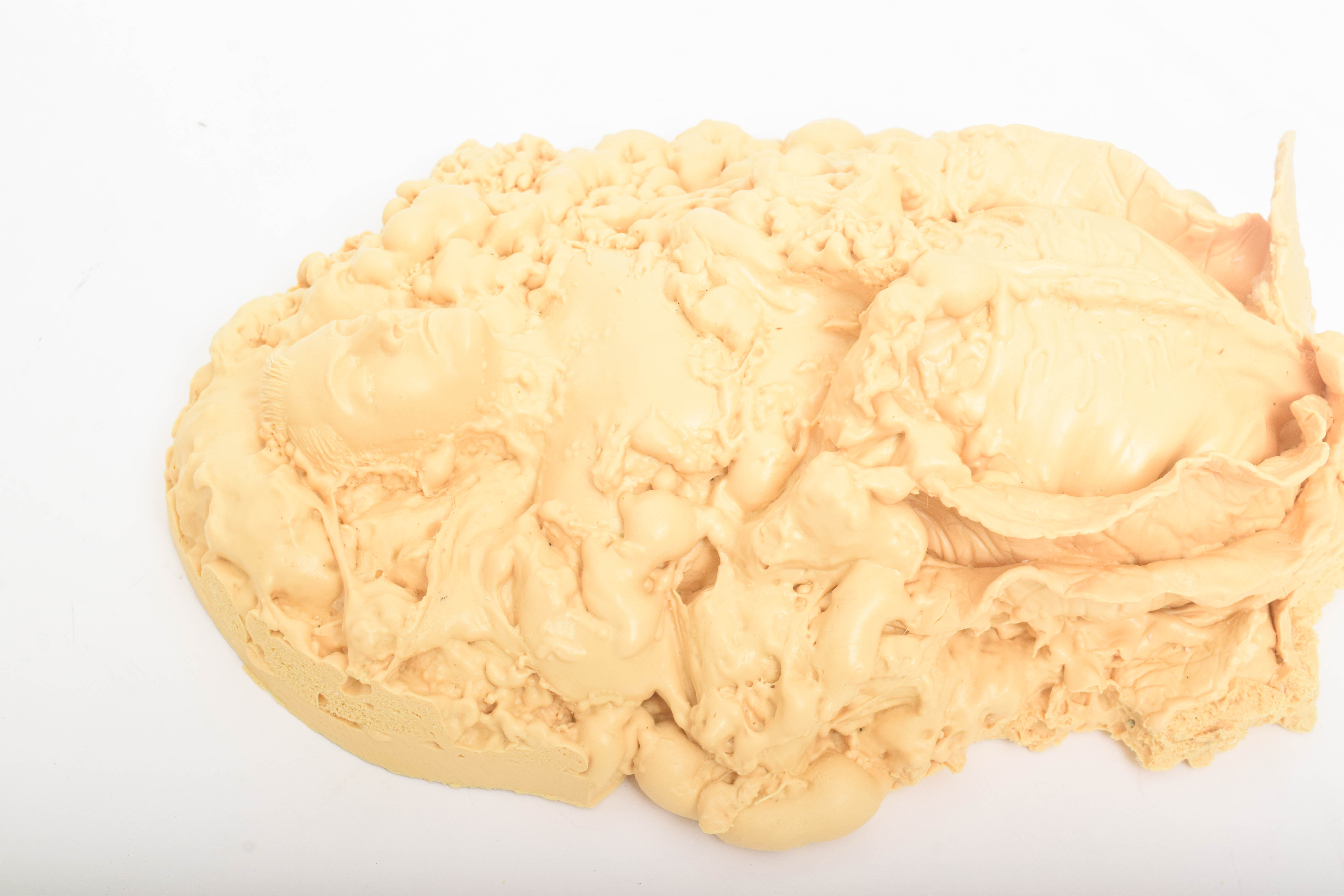 Creature Arts Model Kit of Kevin McCarthy in Invasion of the Body Snatchers