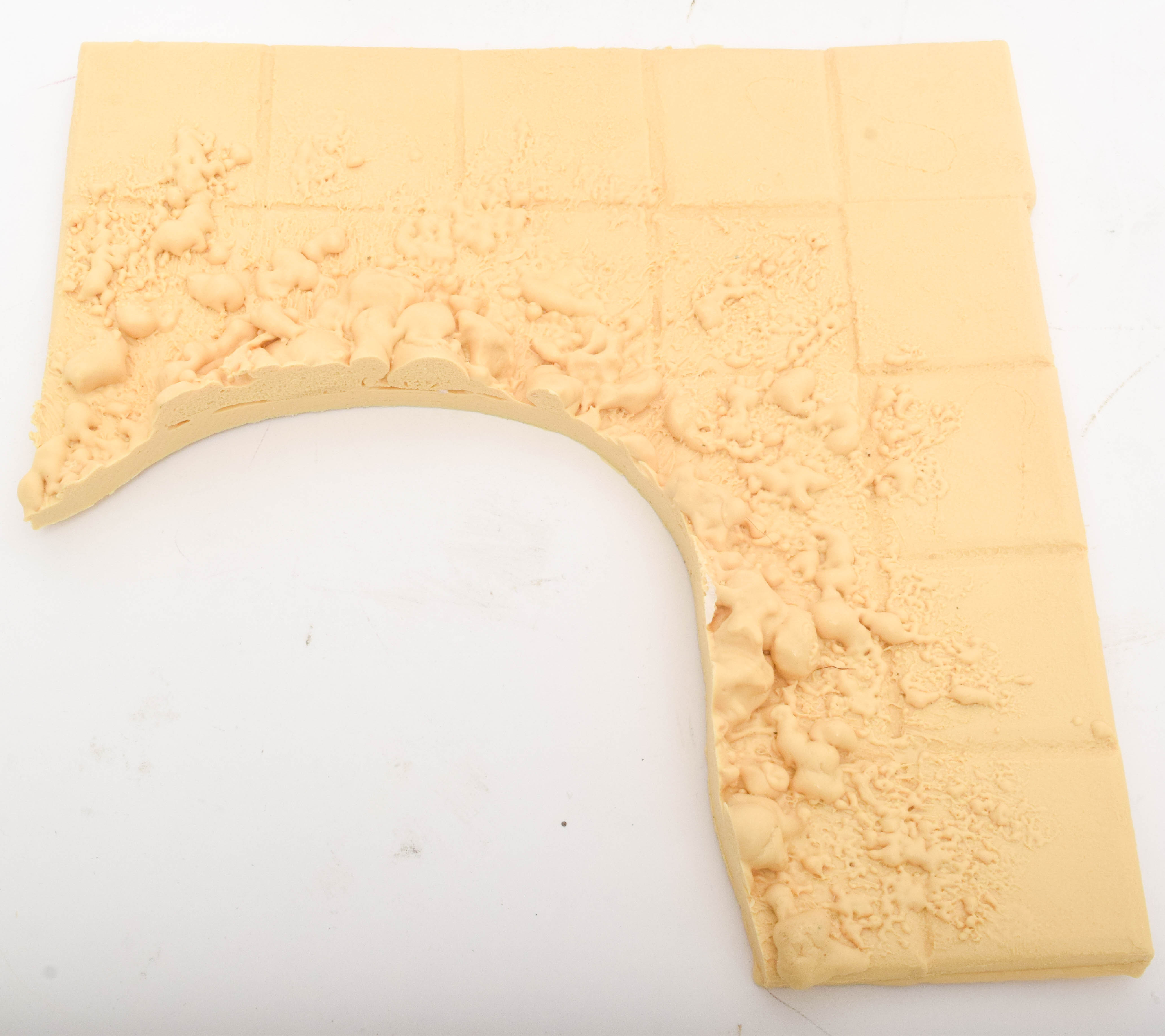 Creature Arts Model Kit of Kevin McCarthy in Invasion of the Body Snatchers