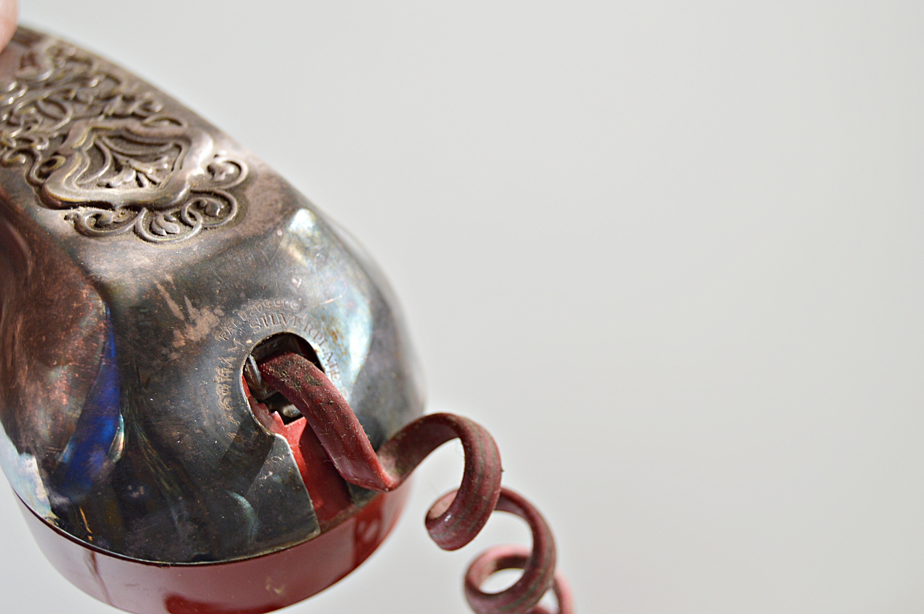 Vintage Rotary Dial Telephones