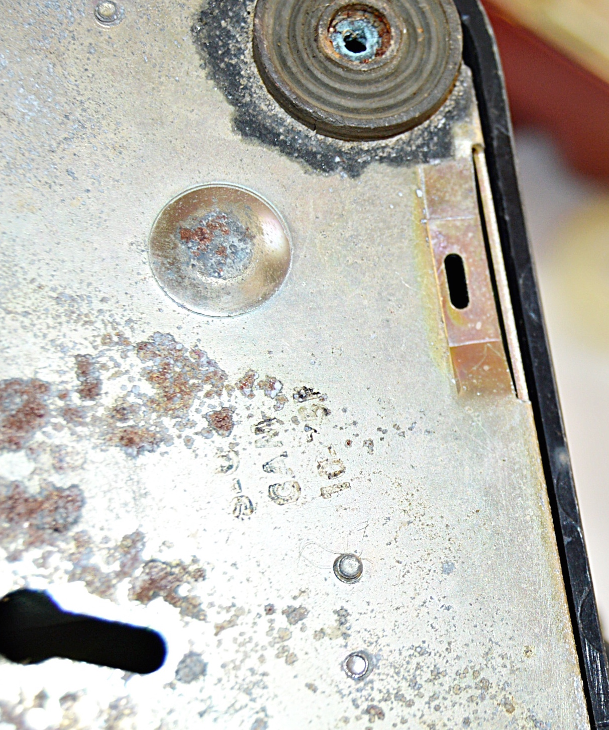 Vintage Rotary Dial Telephones