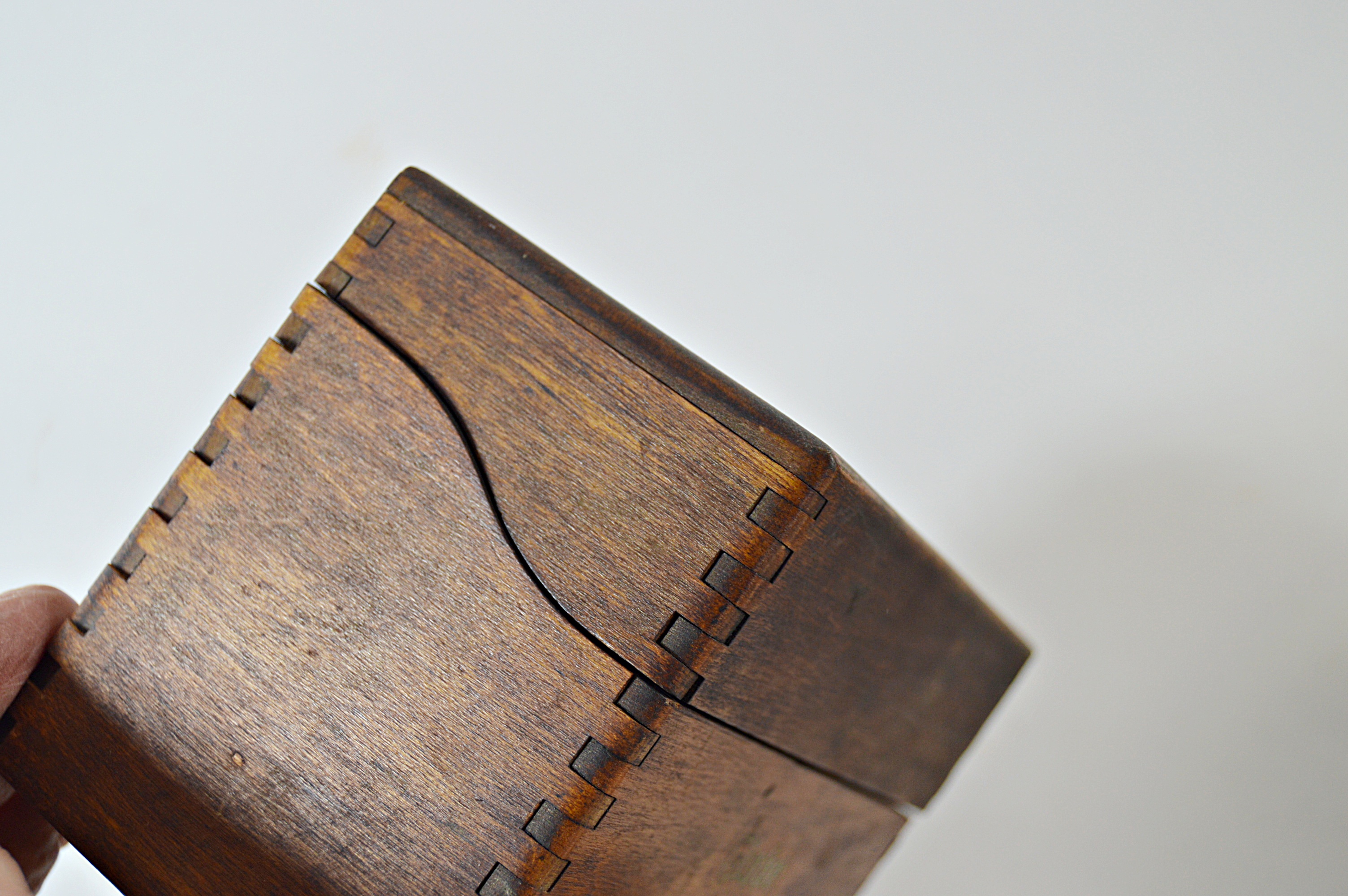 Vintage Globe File Boxes, Brass School Bell, Gavel, Brass/Wood Magnifying Glass