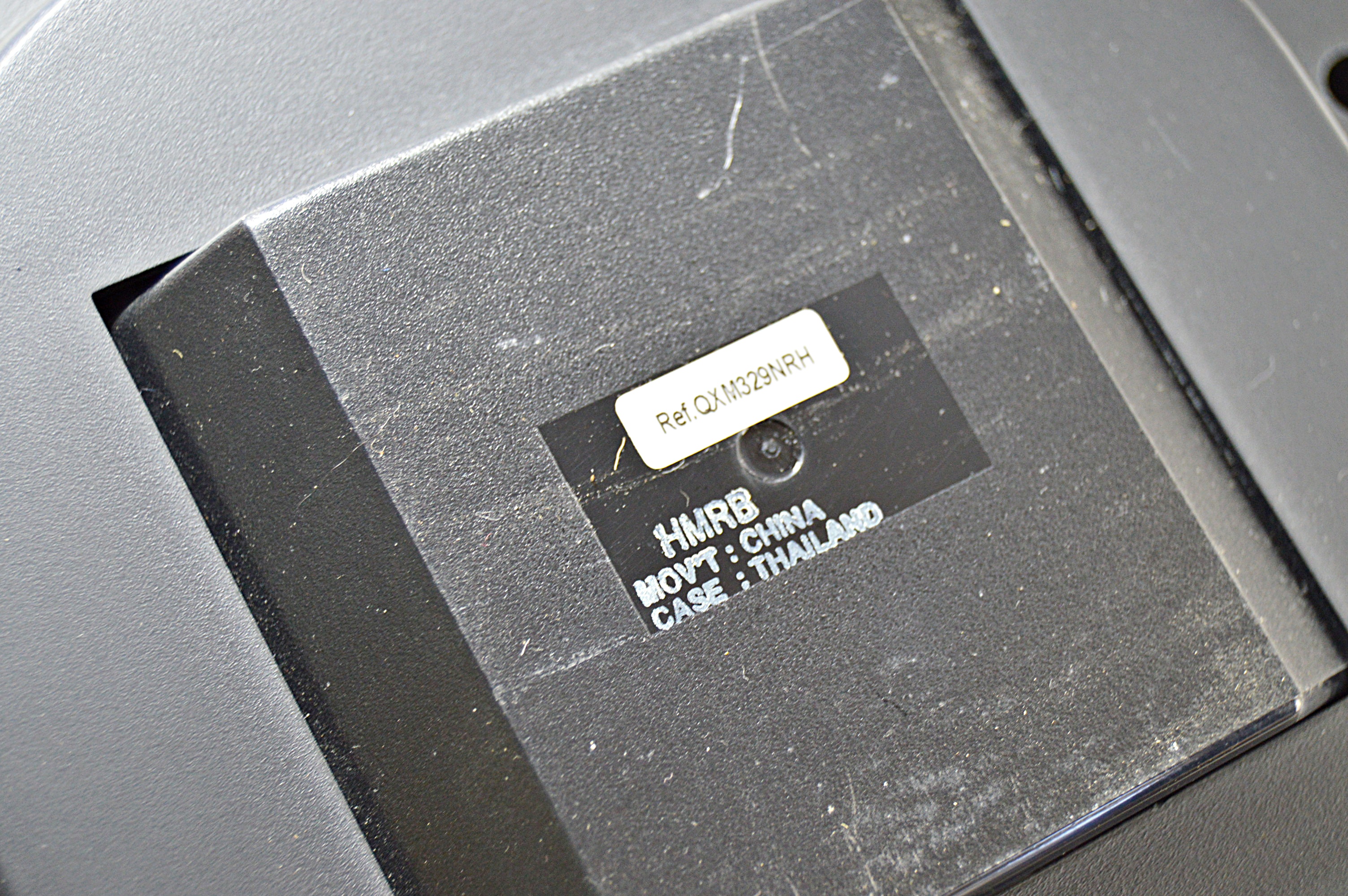 Seiko Musical Wall Clock and Domed Clock with Brass Works