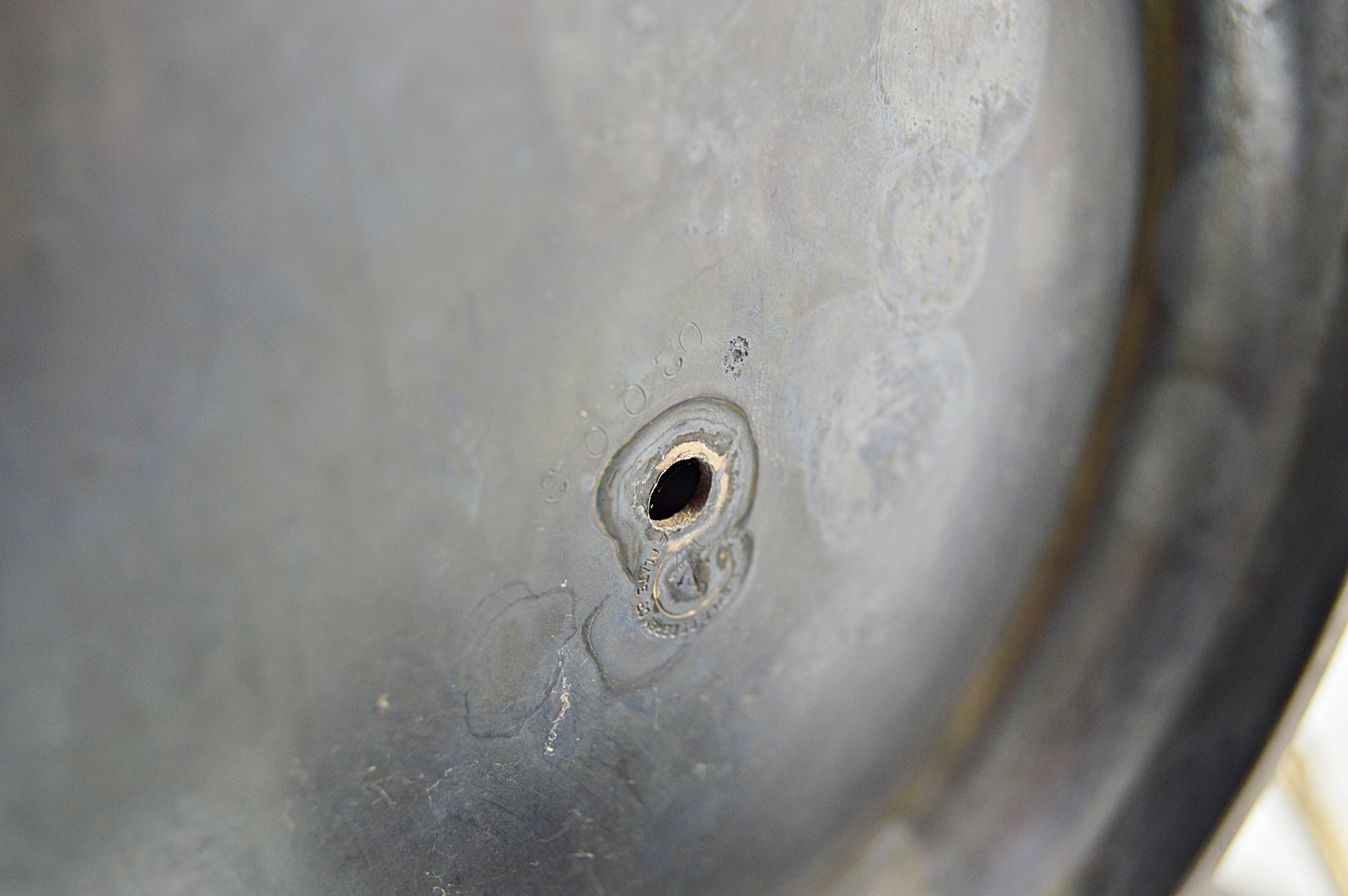 Victorian Tilting Silver Plate Water Pitcher with Cup