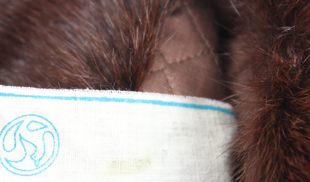 Vintage Russian Fur Hat Collection